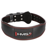 PA3778 ČIERNA VEĽ. XXL HMS PÁS SILA NA CVIČENIE PA3778 ČIERNA VEĽ. XXL HMS PÁS SILA NA CVIČENIE