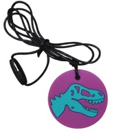 Jellystone Designs: Dinosaur Terapeutic Teether Jellystone Designs: Dinosaur Terapeutic Teether