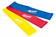 X-BAND ALLRIGHT POHYBOVÉ PÁSY, ŠÍRKA 5 cm, 3 KUSY X-BAND ALLRIGHT POHYBOVÉ PÁSY, ŠÍRKA 5 cm, 3 KUSY