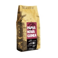 Mletá káva PAPUA NEW GUINEA 250g, pražiareň Mletá káva PAPUA NEW GUINEA 250g, pražiareň