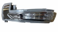 PEUGEOT 508 10-LED NOVÝ BLIKÁR V ĽAVOM ZRKADLE PEUGEOT 508 10-LED NOVÝ BLIKÁR V ĽAVOM ZRKADLE