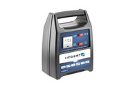 Hogert HT8G614 Elektronická nabíjačka 6-12V 12A