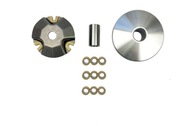 Variátor 2T Barton Keeway Romet Longjia Benzer Variátor 2T Barton Keeway Romet Longjia Benzer