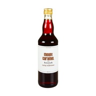 HORSKÝ KARAMEL DOBRÝ MALINOVÝ SIRUP 500ml HORSKÝ KARAMEL DOBRÝ MALINOVÝ SIRUP 500ml
