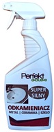 Zúfalý odstraňuje vápenec 500 ml kameňa Zúfalý odstraňuje vápenec 500 ml kameňa