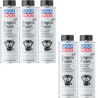Liqui Moly Engine Flush 0,3l 2640 Engine Flush Čistí motor 5 ks. Liqui Moly Engine Flush 0,3l 2640 Engine Flush Čistí motor 5 ks.