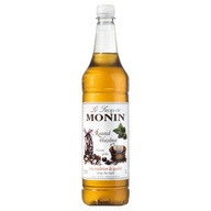 Monin kávový sirup z pražených vlašských orechov 1L