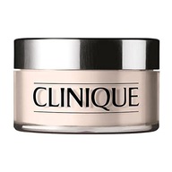 CLINIQUE BLENDED FACE POWDER 04 TRANSPARENCY 25G CLINIQUE BLENDED FACE POWDER 04 TRANSPARENCY 25G