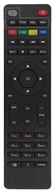 MAT REMOTE pre MAT-830T DVB-T2 tuner dekodér NOVINKA MAT REMOTE pre MAT-830T DVB-T2 tuner dekodér NOVINKA