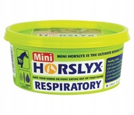 Lick Vitamíny Minerálne doplnky pre kone Horslyx respirátory 0,65 kg