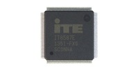 NOVÝ IT8587E FXS BULK SMD CHIP