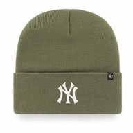 47Značka MLB New York Yankees zimná čiapka B-HYMKR17ACE-MS 47Značka MLB New York Yankees zimná čiapka B-HYMKR17ACE-MS