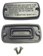 kryt nádrže Honda CB 750 Seven Fifty 92-03 kryt nádrže Honda CB 750 Seven Fifty 92-03