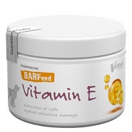 BARFeed Vit E Vitamín E pre psov a mačky 30g BARFeed Vit E Vitamín E pre psov a mačky 30g