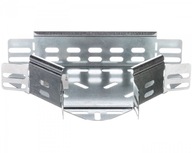 Káblový T-kus 100x60mm TKJ100H60 Káblový T-kus 100x60mm TKJ100H60