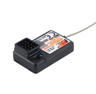 FS-GS-GR3E 2,4 GHz 3C AFHDS prijímač FS-GS-GR3E 2,4 GHz 3C AFHDS prijímač