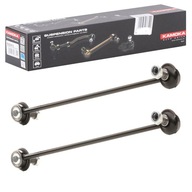 2X TYČE STABILIZÁTORA OPEL VECTRA C SAAB 9-3 2X TYČE STABILIZÁTORA OPEL VECTRA C SAAB 9-3