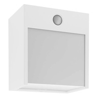 BALIMO Led nástenné svietidlo 12W 4000K pohybové čidlo biele BALIMO Led nástenné svietidlo 12W 4000K pohybové čidlo biele