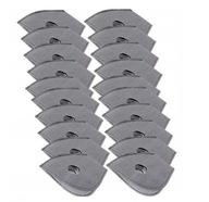 HEPA N99 FILTER pre protismogovú masku x100 ks PM2,5 HEPA N99 FILTER pre protismogovú masku x100 ks PM2,5