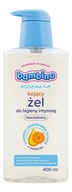 Bambino Calendula gél na intímnu hygienu 400 ml Bambino Calendula gél na intímnu hygienu 400 ml