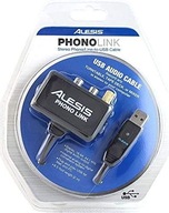 Alesis Phono Link - rozhranie gramofónu - obchod