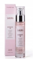 Inebrya Sakura regeneračný olej 50 ml
