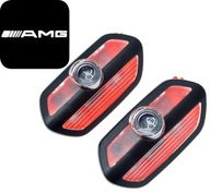 LED projektor Mercedes Vines s logom S triedy W222 LED projektor Mercedes Vines s logom S triedy W222