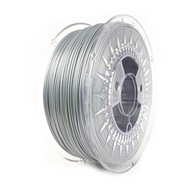 Filament Devil Design PLA 1,75mm 1kg - Hliník