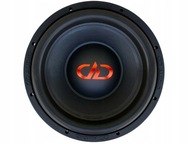 DD Audio DD712 D2 WOOFER REPRODUKTOR 30cm 3600W DD Audio DD712 D2 WOOFER REPRODUKTOR 30cm 3600W