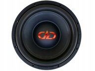 DD Audio DD712 D2 WOOFER REPRODUKTOR 30cm 3600W