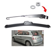 ZADNÉ RAMENO + STIERAČ FIAT STILO hatchback ZADNÉ RAMENO + STIERAČ FIAT STILO hatchback
