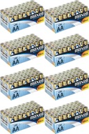 ALKALICKÁ BATÉRIA AA LR6 MAXELL 32 KS x 8 ALKALICKÁ BATÉRIA AA LR6 MAXELL 32 KS x 8