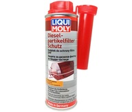 LIQUI MOLY LIM2650 ČISTIČ DPF/FAP LIQUI MOLY LIM2650 ČISTIČ DPF/FAP