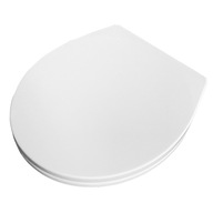 Náhradné WC sedadlo NOVA TOP PICO KOMPAKT krátke 39X36 pánty 20 cm Náhradné WC sedadlo NOVA TOP PICO KOMPAKT krátke 39X36 pánty 20 cm