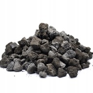 Akvárium sopečnej lávy s jemným zrnom 2-3 cm 10 kg Akvárium sopečnej lávy s jemným zrnom 2-3 cm 10 kg