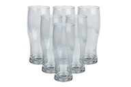 KROSNO CHILL Poháre na pivo 500 ml, 6 kusov KROSNO CHILL Poháre na pivo 500 ml, 6 kusov