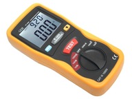 CEM DT-5300 merač zemného odporu a odporu pôdy CEM DT-5300 merač zemného odporu a odporu pôdy