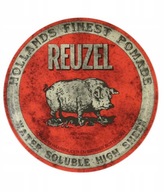 REUZEL ČERVENÁ POMADA 113 ML REUZEL ČERVENÁ POMADA 113 ML