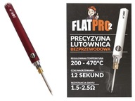 MALÁ AKUMULÁTOROVÁ PÁJKOVKA S NASTAVENÍM VÝKONU MALÁ AKUMULÁTOROVÁ PÁJKOVKA S NASTAVENÍM VÝKONU