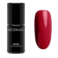 NEONAIL červený hybridný lak na nechty RASPBERRY RED 7,2 ml NEONAIL červený hybridný lak na nechty RASPBERRY RED 7,2 ml