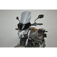 TURISTICKÉ ČELNÉ SKLO LOSTER HONDA NC 700 S 2012-2013