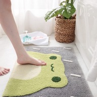 Nasiakavá rohožka Podlahový koberec