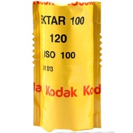 Farebná fólia Kodak Ektar 100/120 1 ks