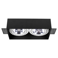 Nowodvorski Downlight 9403 Zápustné svietidlo Nowodvorski Downlight 9403 Zápustné svietidlo