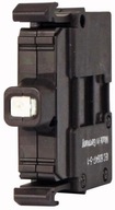 Biely držiak LED lampy 12-30V AC/DC Biely držiak LED lampy 12-30V AC/DC