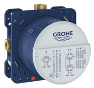 Grohe Rapido Smartbox skrytý prvok