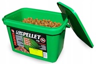 Profess Pellet Twister vedierko 18mm 3kg Pečeň Profess Pellet Twister vedierko 18mm 3kg Pečeň