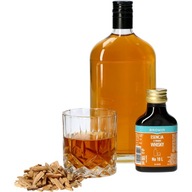 Whisky alkoholová koreniaca esencia na 10 l Browin Whisky alkoholová koreniaca esencia na 10 l Browin