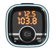 Bluetooth FM vysielač NAVITEL BHF04 MAX Bluetooth FM vysielač NAVITEL BHF04 MAX