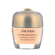 SHISEIDO FUTURE SOLUTION LX TOTAL RADIANCE FOUNDATION SHISEIDO FUTURE SOLUTION LX TOTAL RADIANCE FOUNDATION